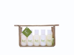 KAI Travel Set - 2oz Bottles